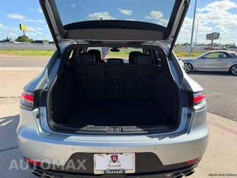 2021 Porsche Macan S - miniatura 36