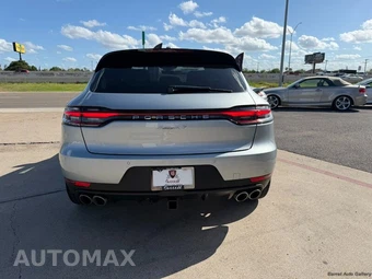 2021 Porsche Macan S - miniatura 5