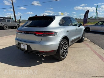 2021 Porsche Macan S - miniatura 6