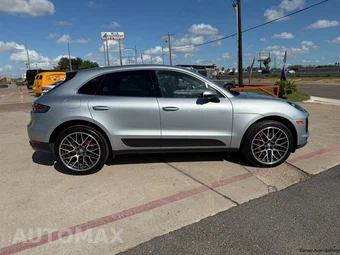 2021 Porsche Macan S - miniatura 7