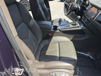 2021 Porsche Macan S - miniatura 14