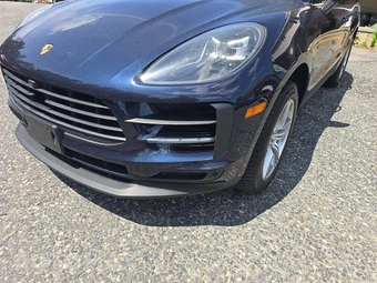 2021 Porsche Macan S - miniatura 17