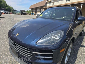 2021 Porsche Macan S - miniatura 18