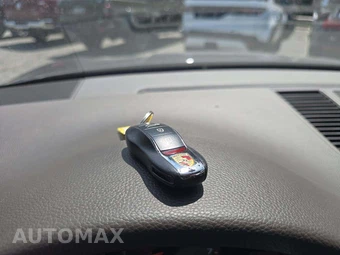 2021 Porsche Macan S - miniatura 5