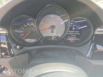 2021 Porsche Macan S - miniatura 6
