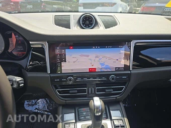 2021 Porsche Macan S - miniatura 7
