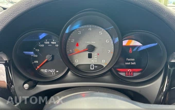 2021 Porsche Macan S - miniatura 11