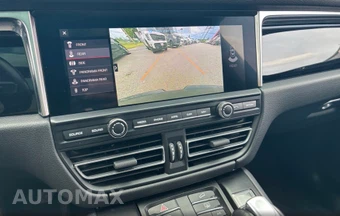 2021 Porsche Macan S - miniatura 12