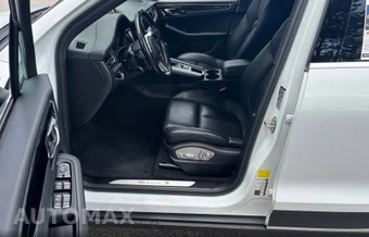 2021 Porsche Macan S - miniatura 17