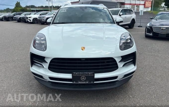 2021 Porsche Macan S - miniatura 2