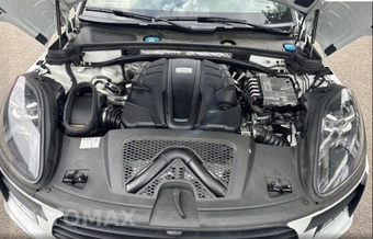 2021 Porsche Macan S - miniatura 24