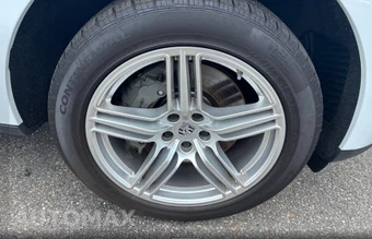 2021 Porsche Macan S - miniatura 31
