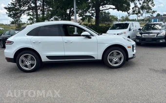 2021 Porsche Macan S - miniatura 4