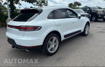 2021 Porsche Macan S - miniatura 5