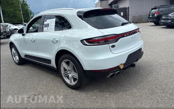 2021 Porsche Macan S - miniatura 6