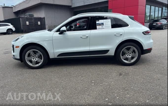2021 Porsche Macan S - miniatura 7