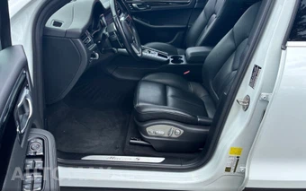 2021 Porsche Macan S - miniatura 9
