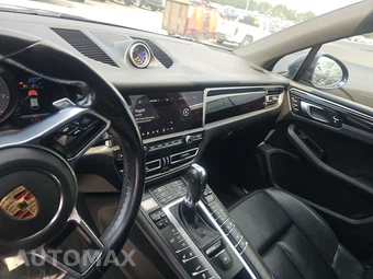 2021 Porsche Macan S – miniatura 11