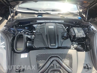 2021 Porsche Macan S – miniatura 15