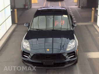 2021 Porsche Macan S – miniatura 2