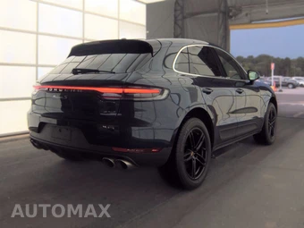 2021 Porsche Macan S – miniatura 4