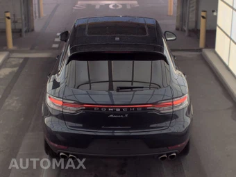 2021 Porsche Macan S – miniatura 5