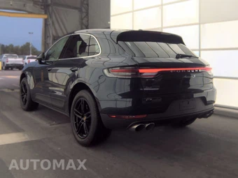 2021 Porsche Macan S – miniatura 6