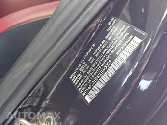 2021 Porsche Macan Turbo - miniatura 14