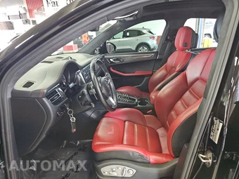 2021 Porsche Macan Turbo - miniatura 7