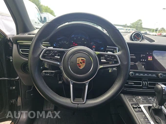 2021 Porsche Macan – miniatura 10