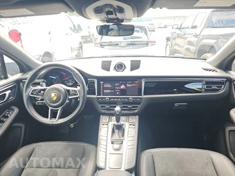 2021 Porsche Macan – miniatura 11