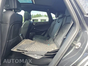 2021 Porsche Macan – miniatura 13