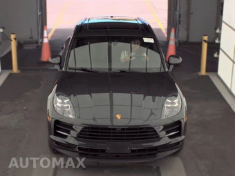 2021 Porsche Macan – miniatura 2