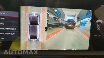 2021 Porsche Macan – miniatura 22