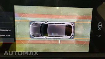 2021 Porsche Macan – miniatura 24