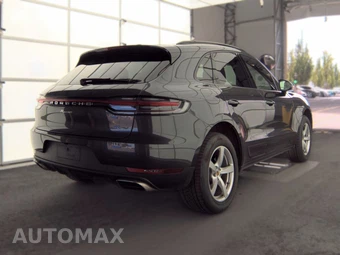 2021 Porsche Macan – miniatura 4