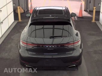 2021 Porsche Macan – miniatura 5