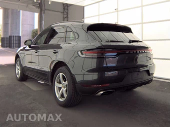 2021 Porsche Macan – miniatura 6