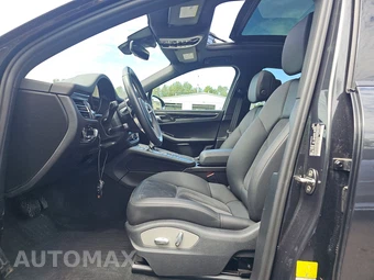 2021 Porsche Macan – miniatura 7