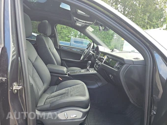 2021 Porsche Macan – miniatura 8