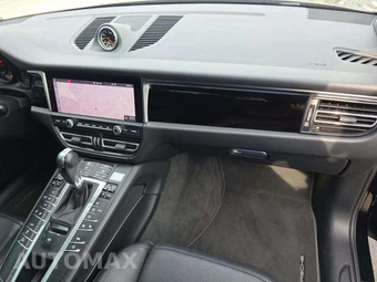 2021 Porsche Macan - miniatura 19