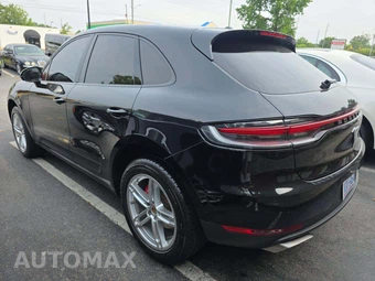 2021 Porsche Macan - miniatura 2