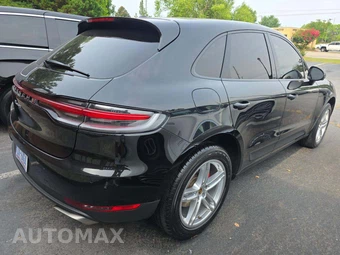 2021 Porsche Macan - miniatura 3