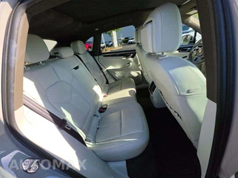 2021 Porsche Macan - miniatura 16