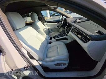 2021 Porsche Macan - miniatura 18