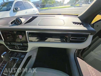 2021 Porsche Macan - miniatura 19