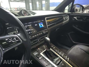 2021 Porsche Macan – miniatura 10