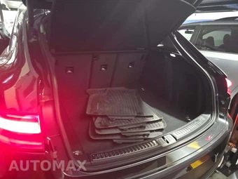 2021 Porsche Macan – miniatura 14