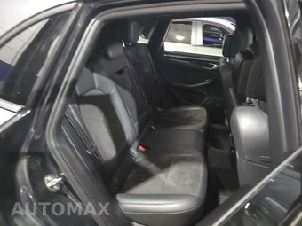 2021 Porsche Macan – miniatura 16