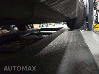 2021 Porsche Macan – miniatura 17